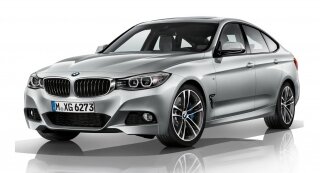 2014 BMW 320d xDrive Gran Turismo 2.0 184 BG Otomatik (4x4) Araba kullananlar yorumlar